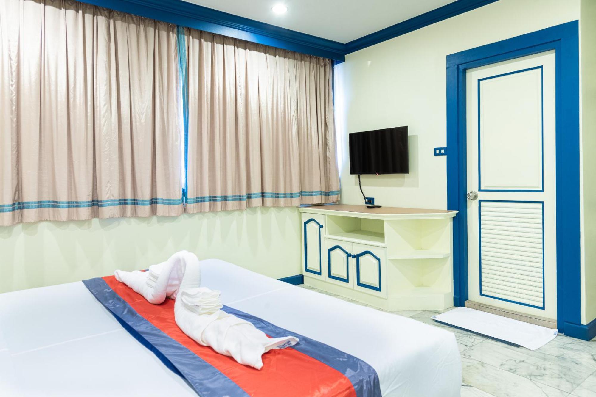 בנגקוק 75 Paradise Lane Managed By Loft Group מראה חיצוני תמונה