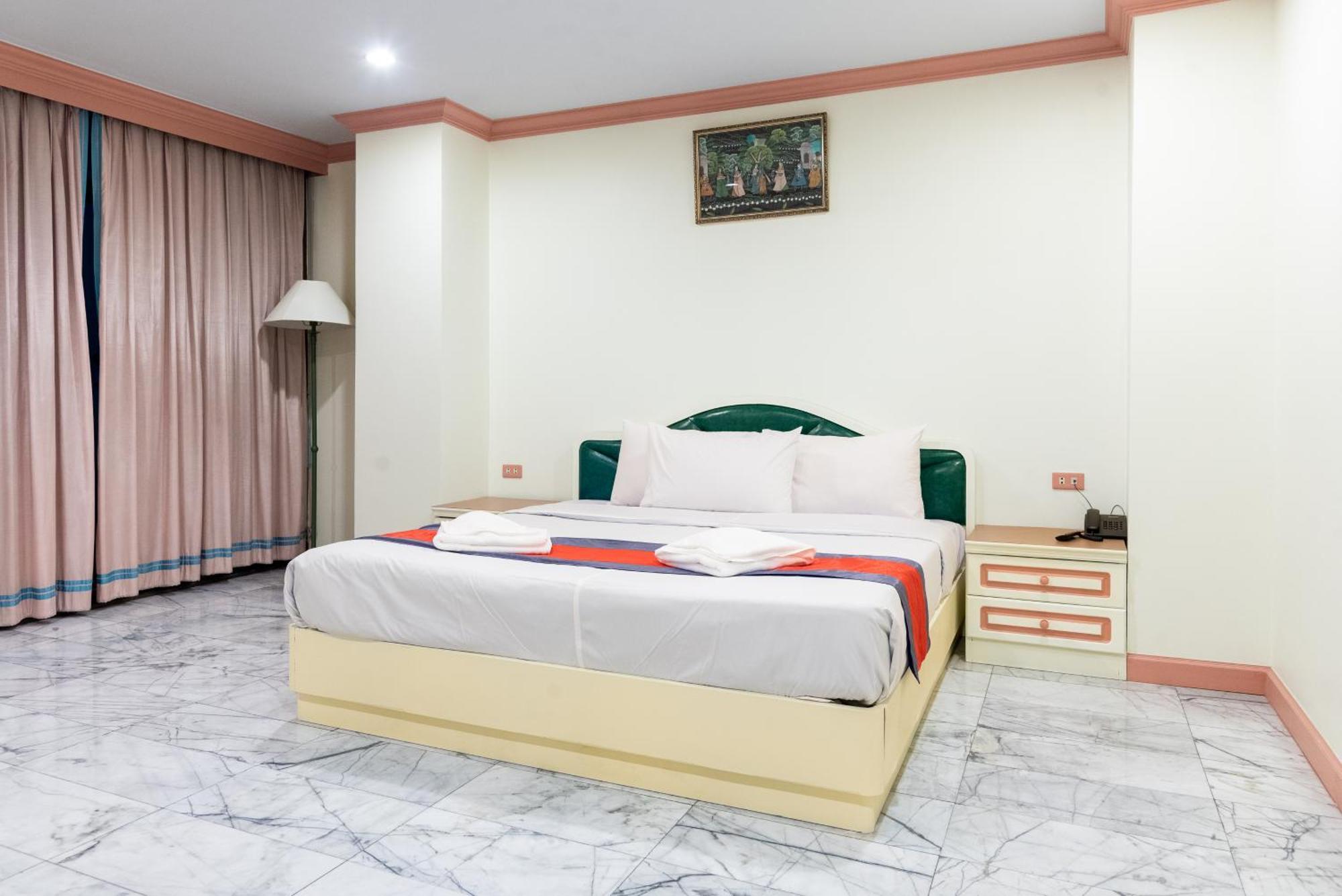 בנגקוק 75 Paradise Lane Managed By Loft Group מראה חיצוני תמונה
