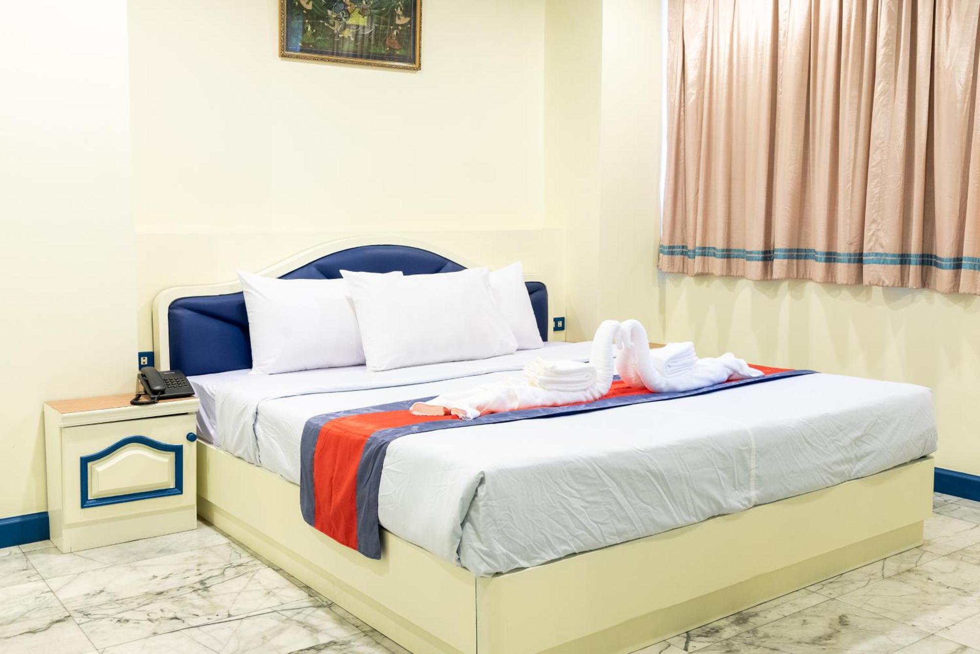 בנגקוק 75 Paradise Lane Managed By Loft Group מראה חיצוני תמונה
