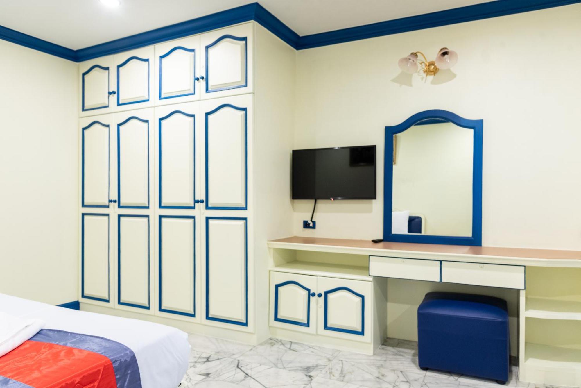 בנגקוק 75 Paradise Lane Managed By Loft Group מראה חיצוני תמונה
