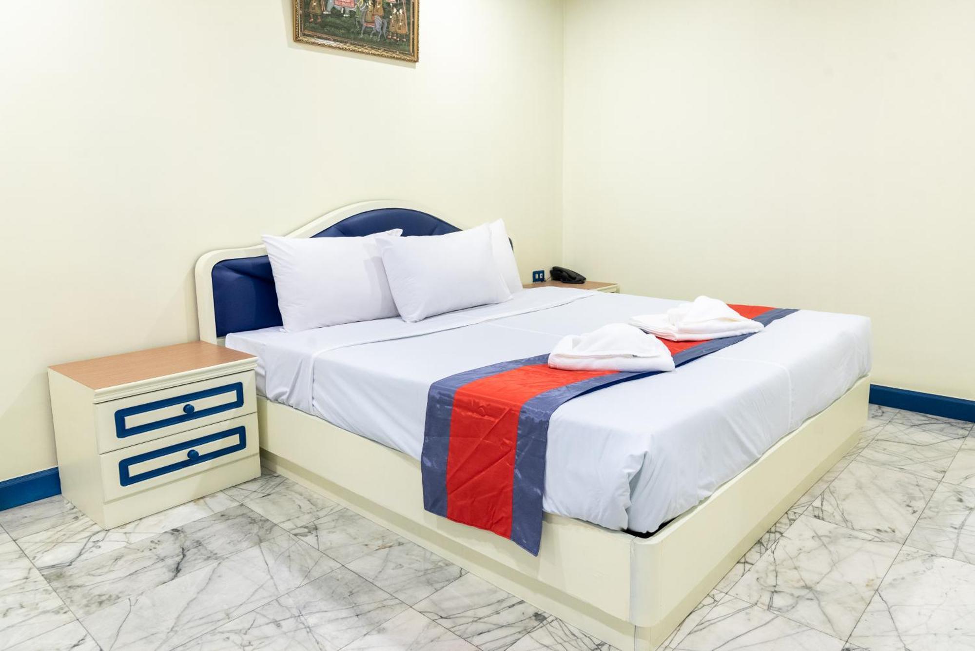 בנגקוק 75 Paradise Lane Managed By Loft Group מראה חיצוני תמונה