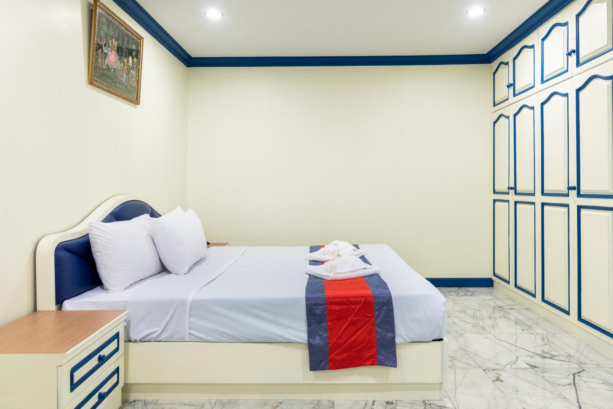 בנגקוק 75 Paradise Lane Managed By Loft Group מראה חיצוני תמונה