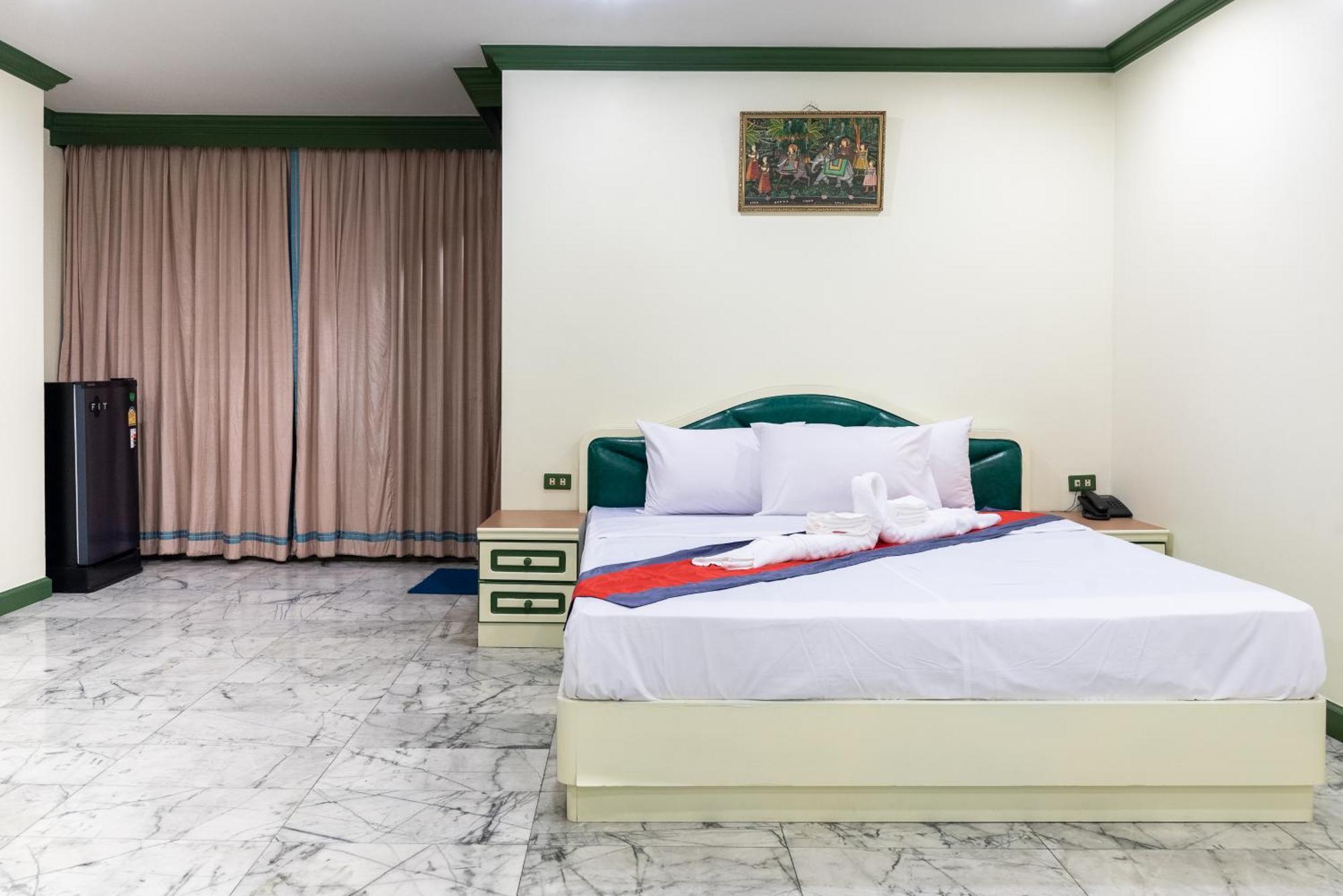 בנגקוק 75 Paradise Lane Managed By Loft Group מראה חיצוני תמונה